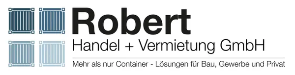 Robert Handel + Vermietung GmbH Robert Handel + Vermietung GmbH
